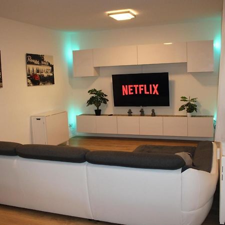 Apartement Koenig Lauf Extérieur photo