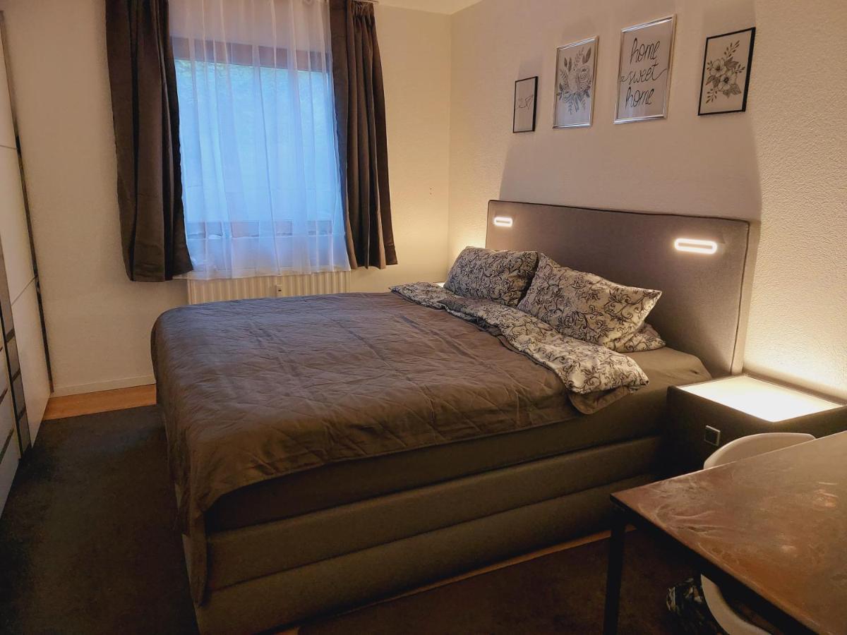 Apartement Koenig Lauf Extérieur photo