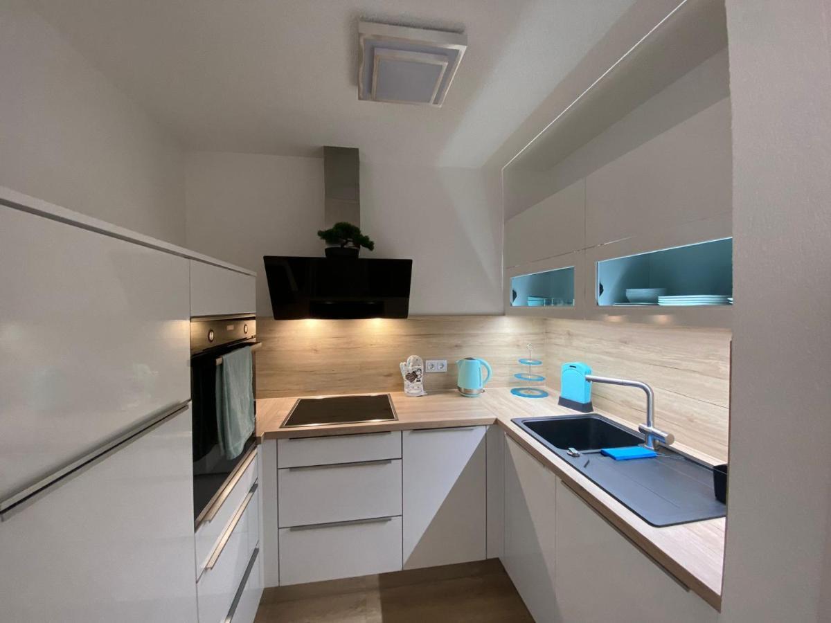 Apartement Koenig Lauf Extérieur photo