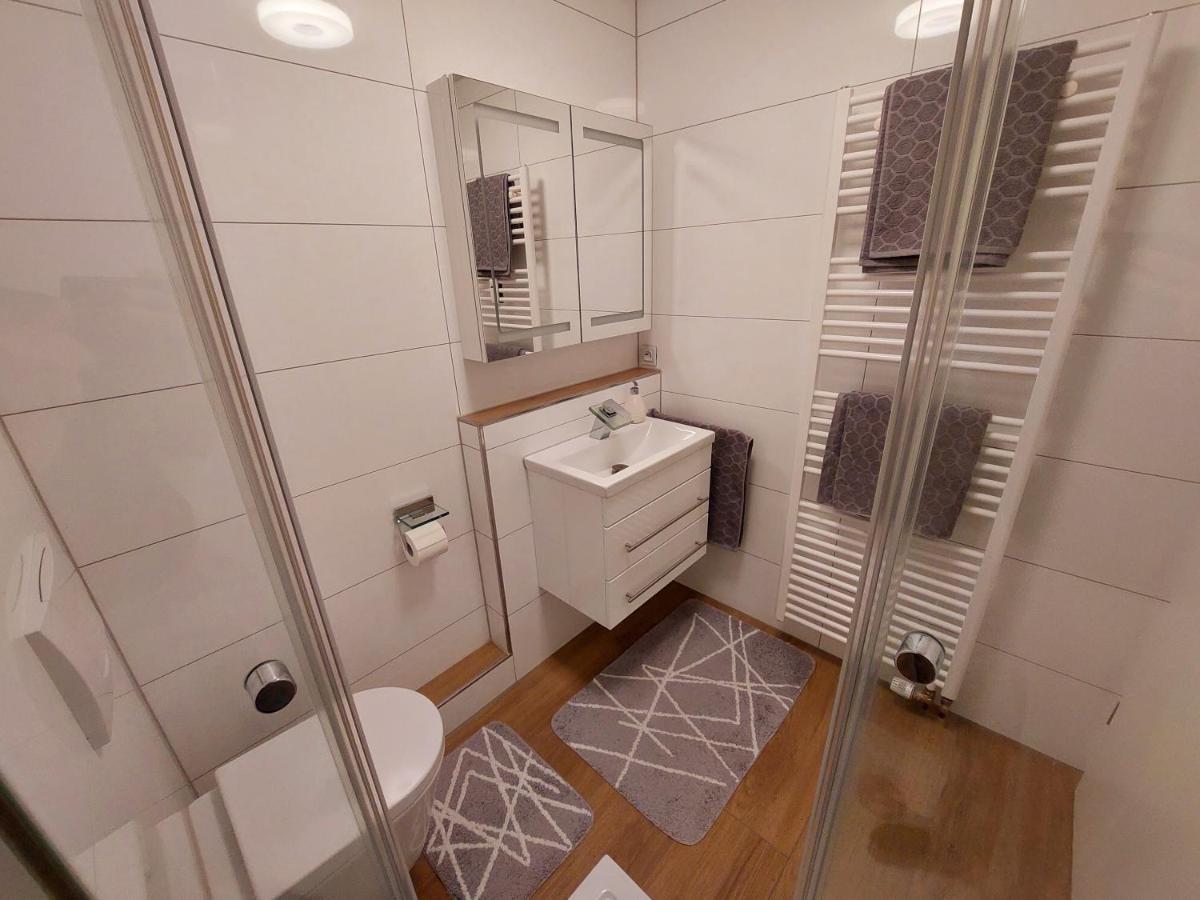 Apartement Koenig Lauf Extérieur photo