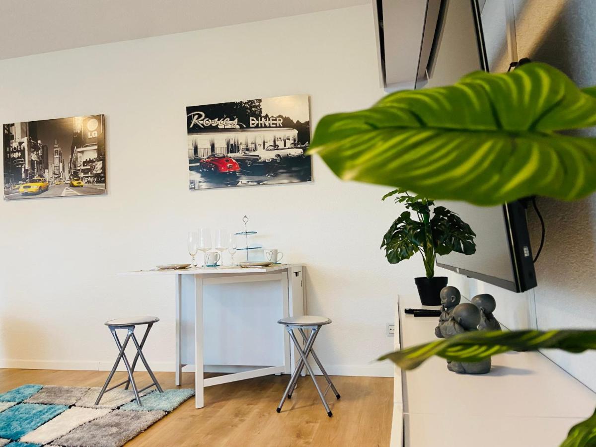 Apartement Koenig Lauf Extérieur photo
