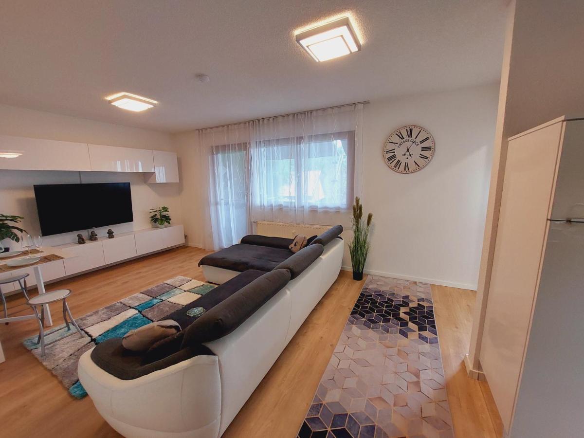 Apartement Koenig Lauf Extérieur photo