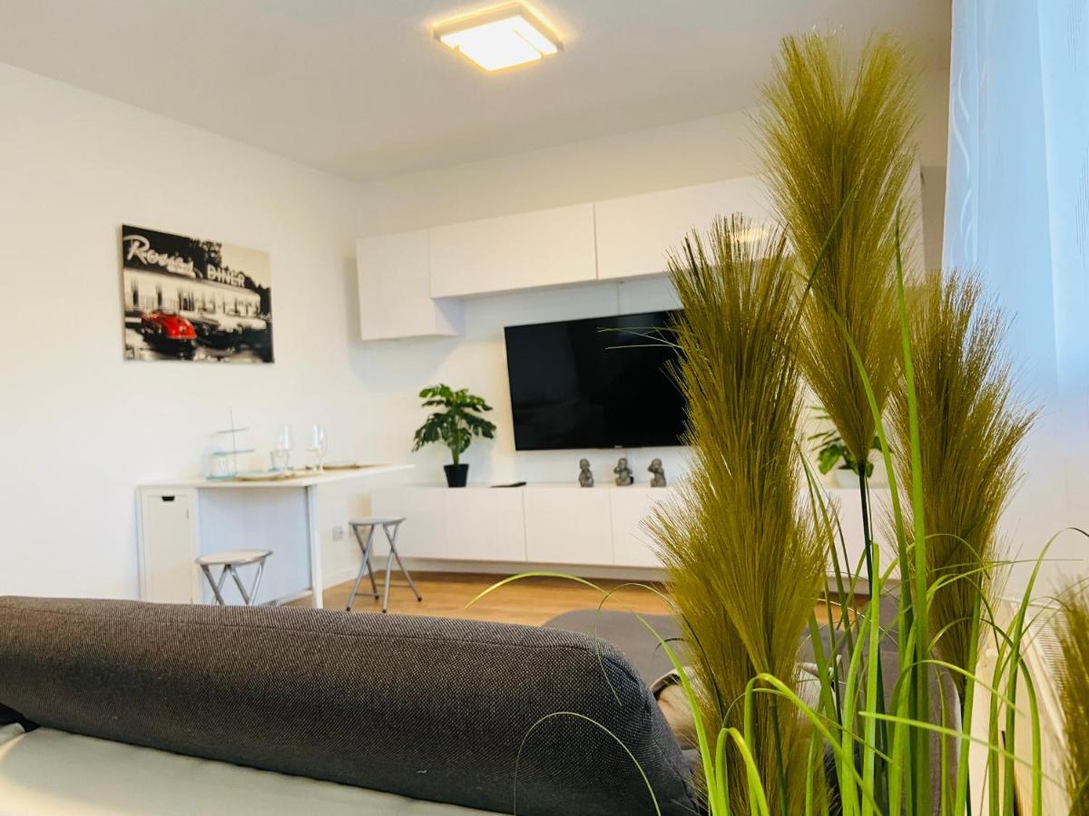 Apartement Koenig Lauf Extérieur photo