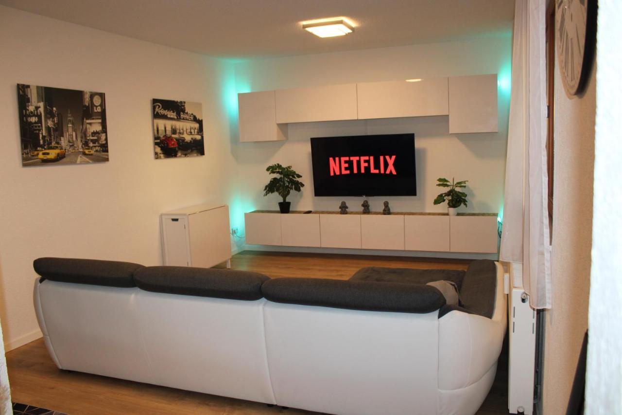 Apartement Koenig Lauf Extérieur photo