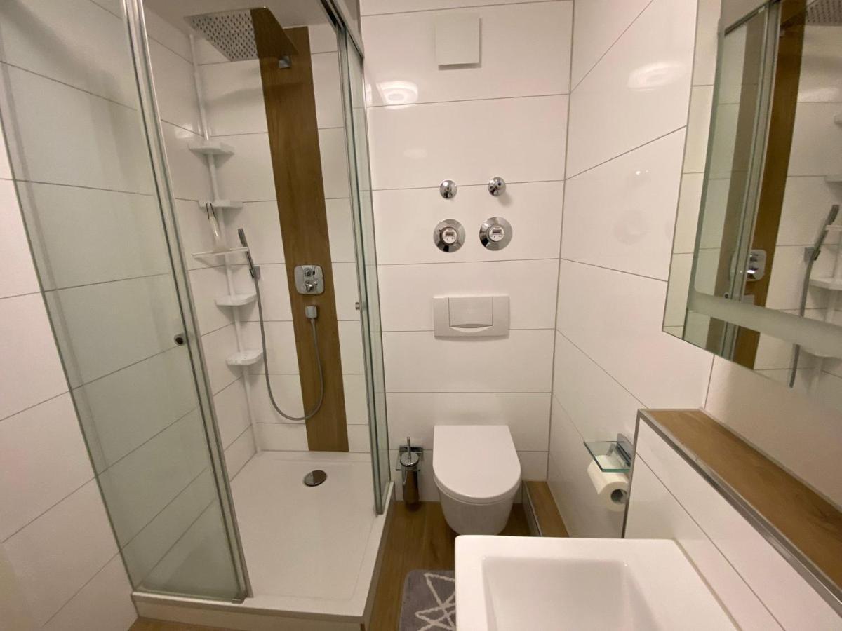 Apartement Koenig Lauf Extérieur photo