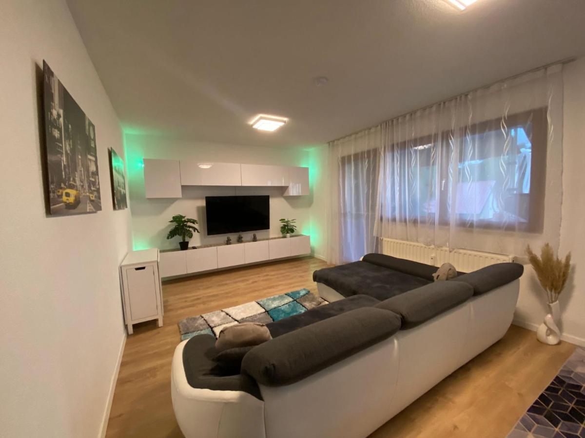 Apartement Koenig Lauf Extérieur photo