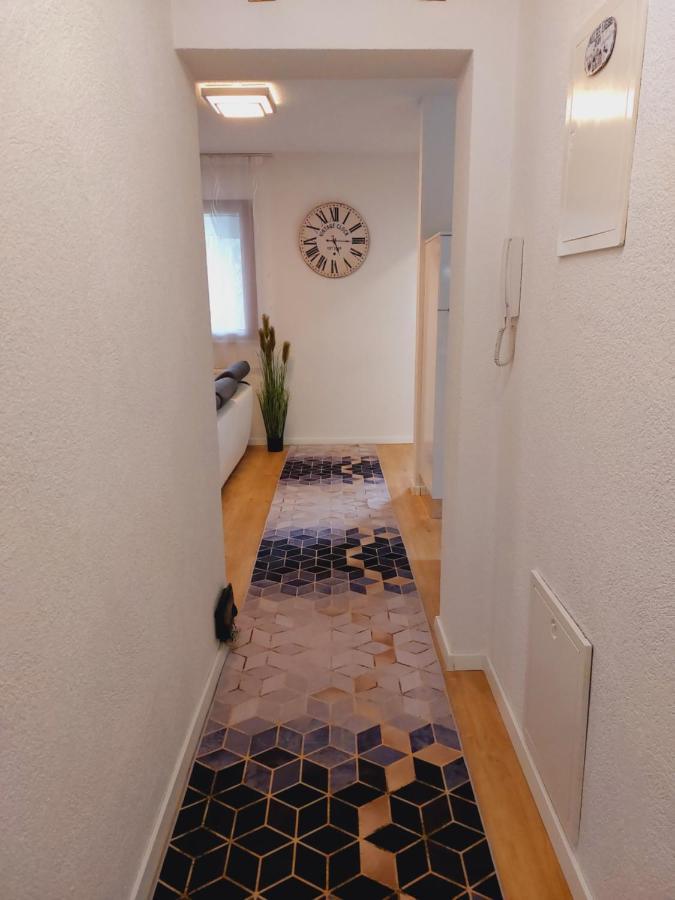 Apartement Koenig Lauf Extérieur photo